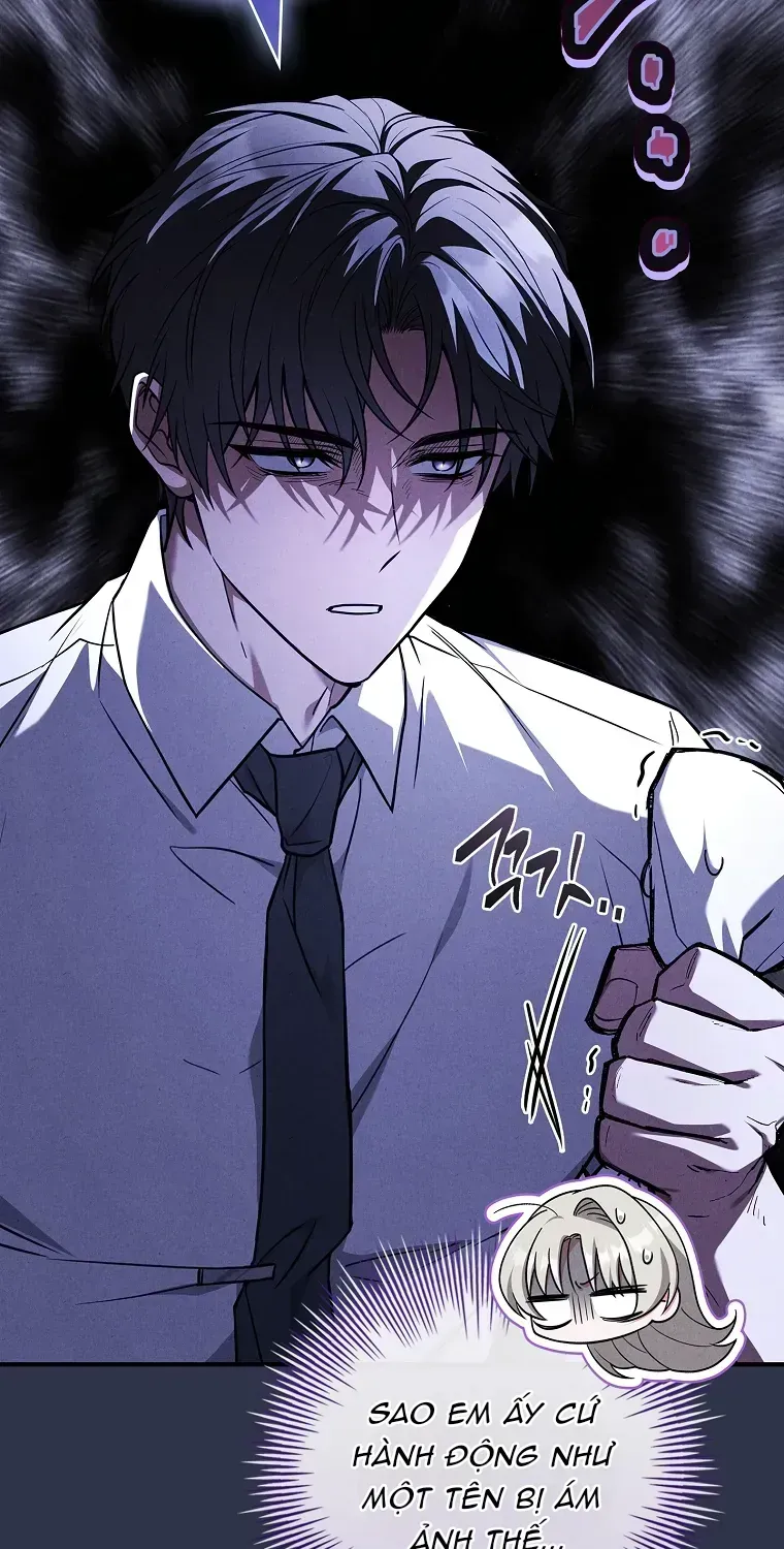 Văn Phòng Thám Tử Dành Cho Nam Chính Hối Hận! Chap 48 - Next Chap 49