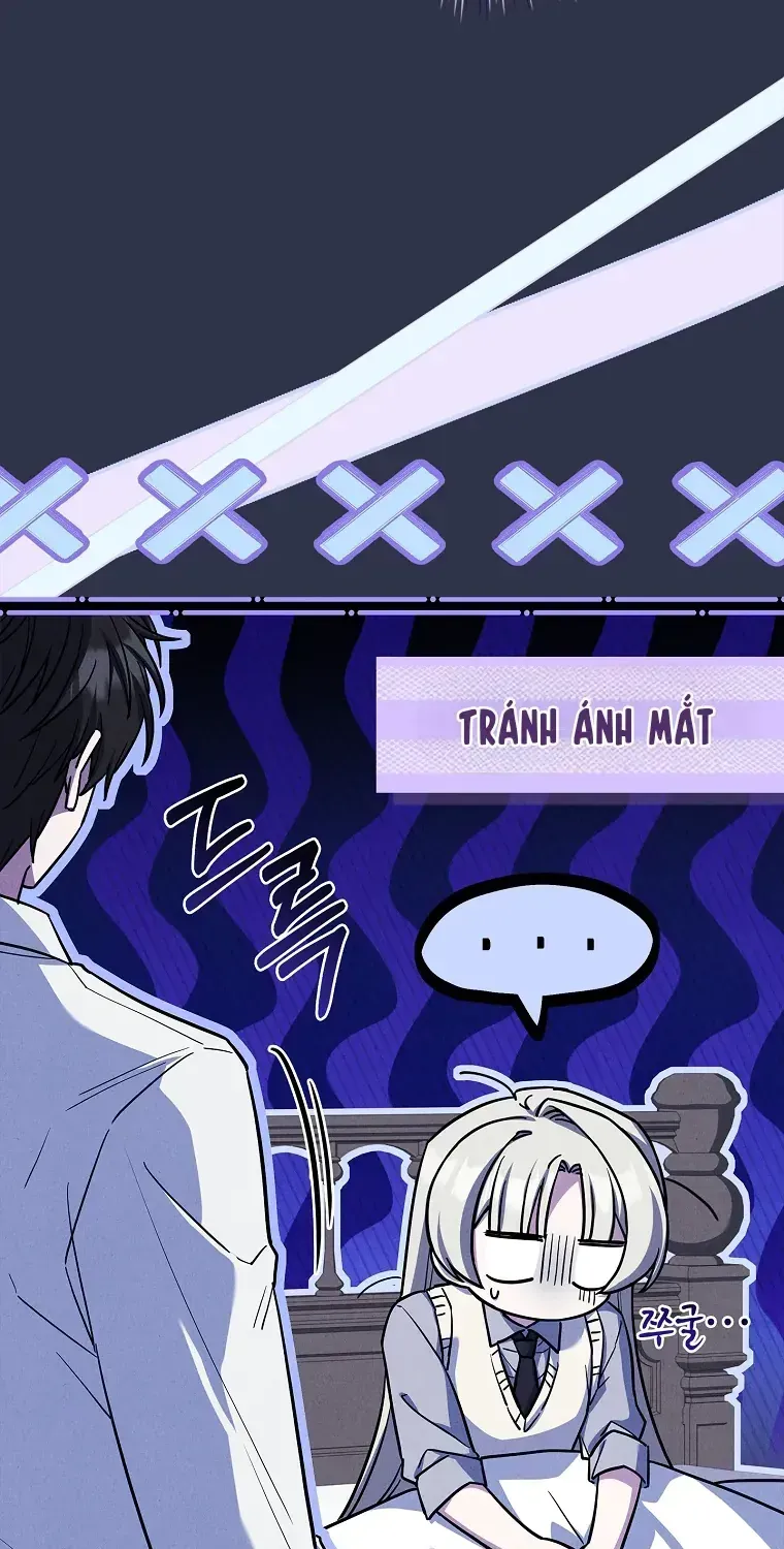 Văn Phòng Thám Tử Dành Cho Nam Chính Hối Hận! Chap 48 - Next Chap 49