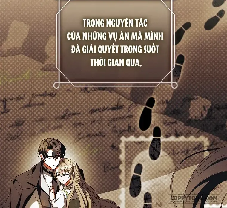 Văn Phòng Thám Tử Dành Cho Nam Chính Hối Hận! Chap 48 - Next Chap 49