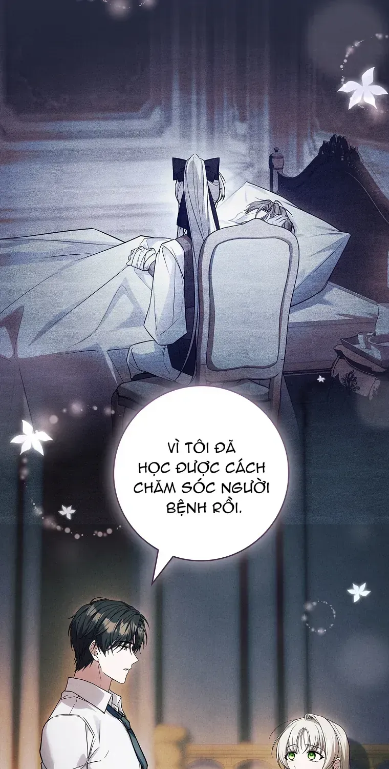 Văn Phòng Thám Tử Dành Cho Nam Chính Hối Hận! Chap 48 - Next Chap 49