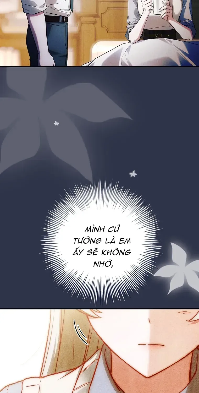Văn Phòng Thám Tử Dành Cho Nam Chính Hối Hận! Chap 48 - Next Chap 49