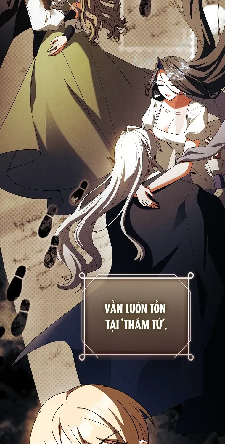 Văn Phòng Thám Tử Dành Cho Nam Chính Hối Hận! Chap 48 - Next Chap 49