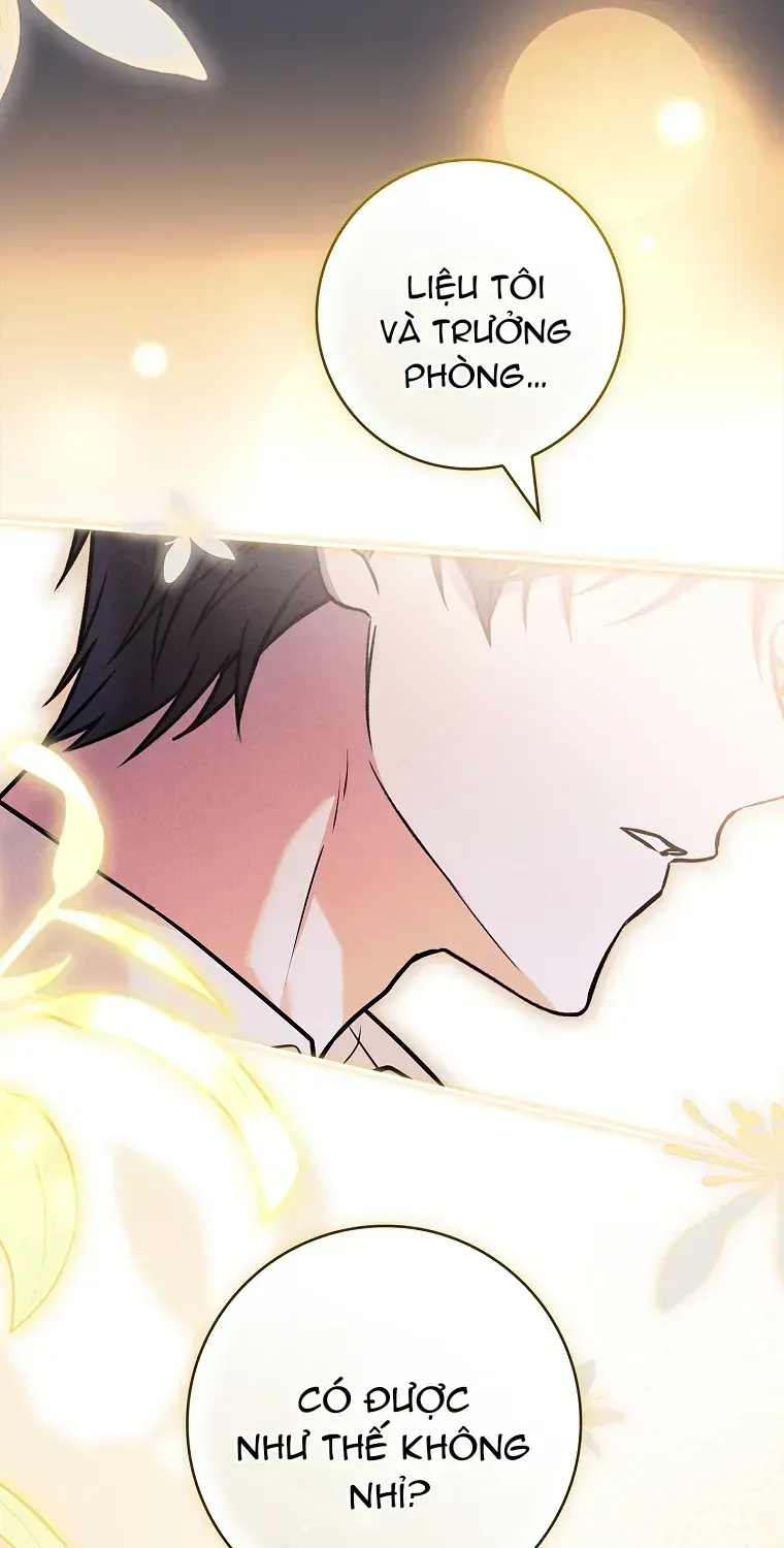 Văn Phòng Thám Tử Dành Cho Nam Chính Hối Hận! Chap 48 - Next Chap 49