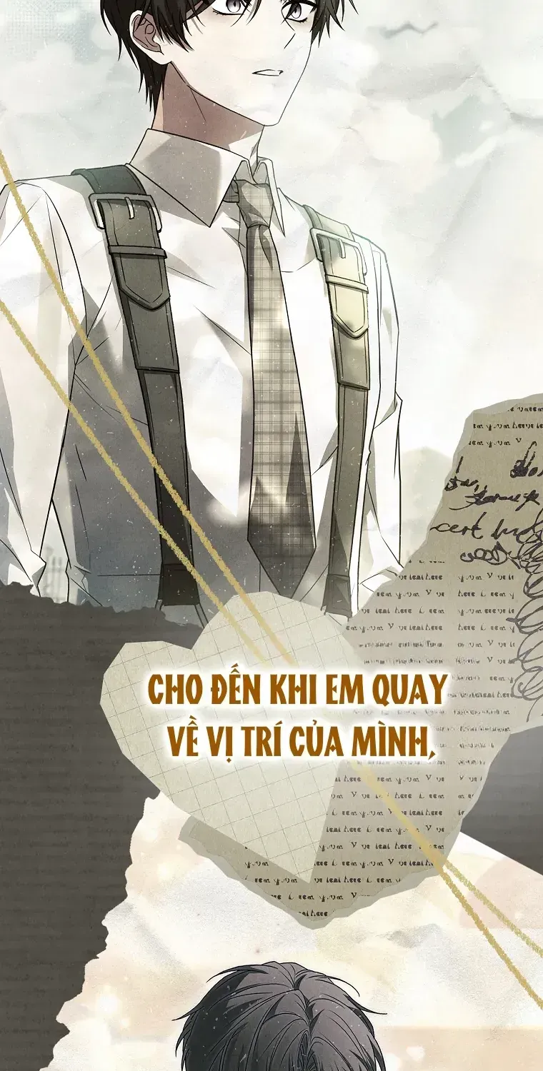Văn Phòng Thám Tử Dành Cho Nam Chính Hối Hận! Chap 48 - Next Chap 49