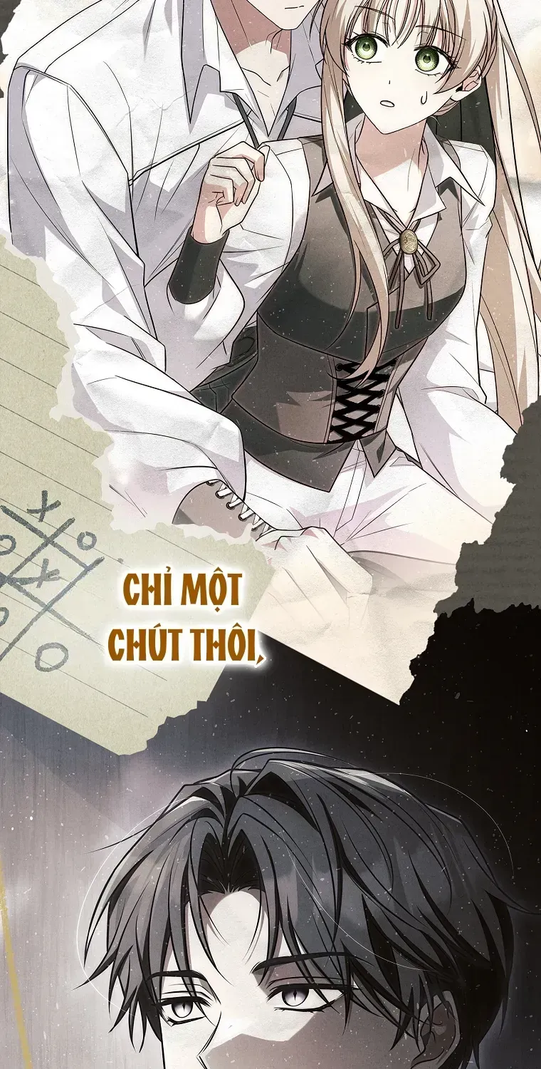 Văn Phòng Thám Tử Dành Cho Nam Chính Hối Hận! Chap 48 - Next Chap 49
