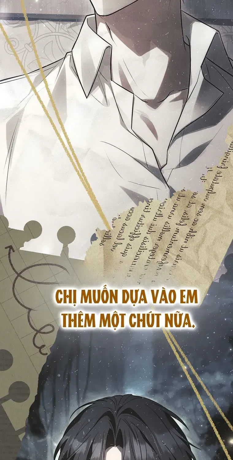 Văn Phòng Thám Tử Dành Cho Nam Chính Hối Hận! Chap 48 - Next Chap 49