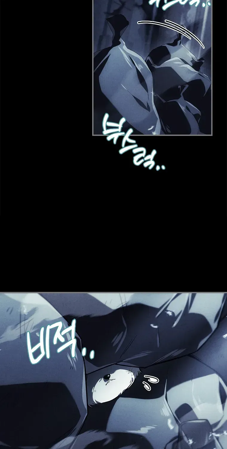 Văn Phòng Thám Tử Dành Cho Nam Chính Hối Hận! Chap 48 - Next Chap 49