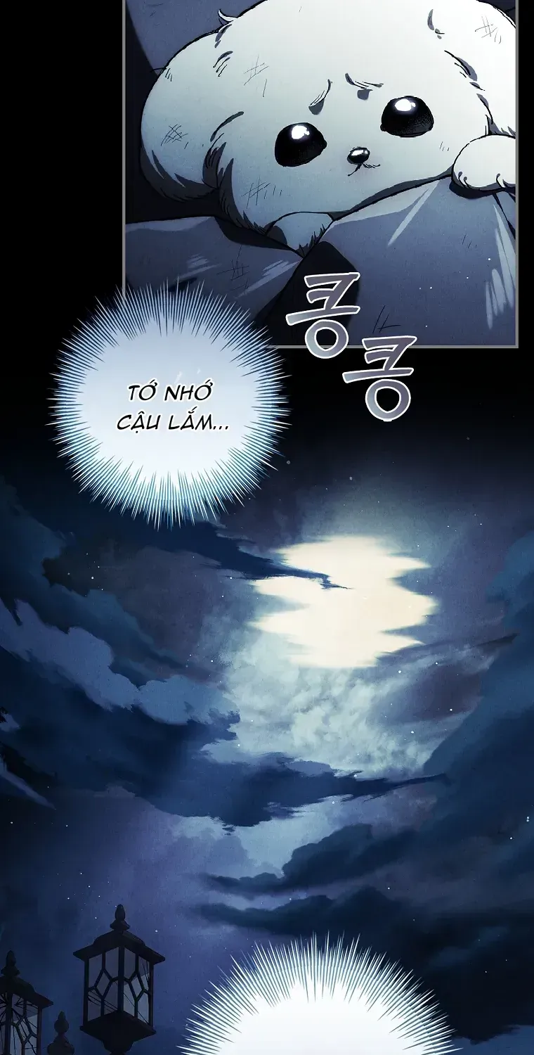 Văn Phòng Thám Tử Dành Cho Nam Chính Hối Hận! Chap 48 - Next Chap 49