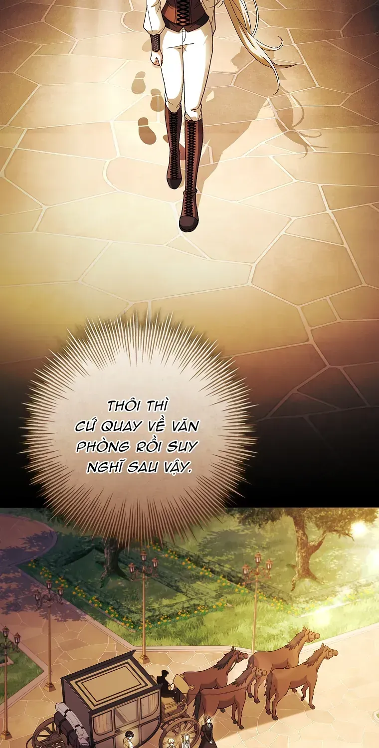Văn Phòng Thám Tử Dành Cho Nam Chính Hối Hận! Chap 48 - Next Chap 49