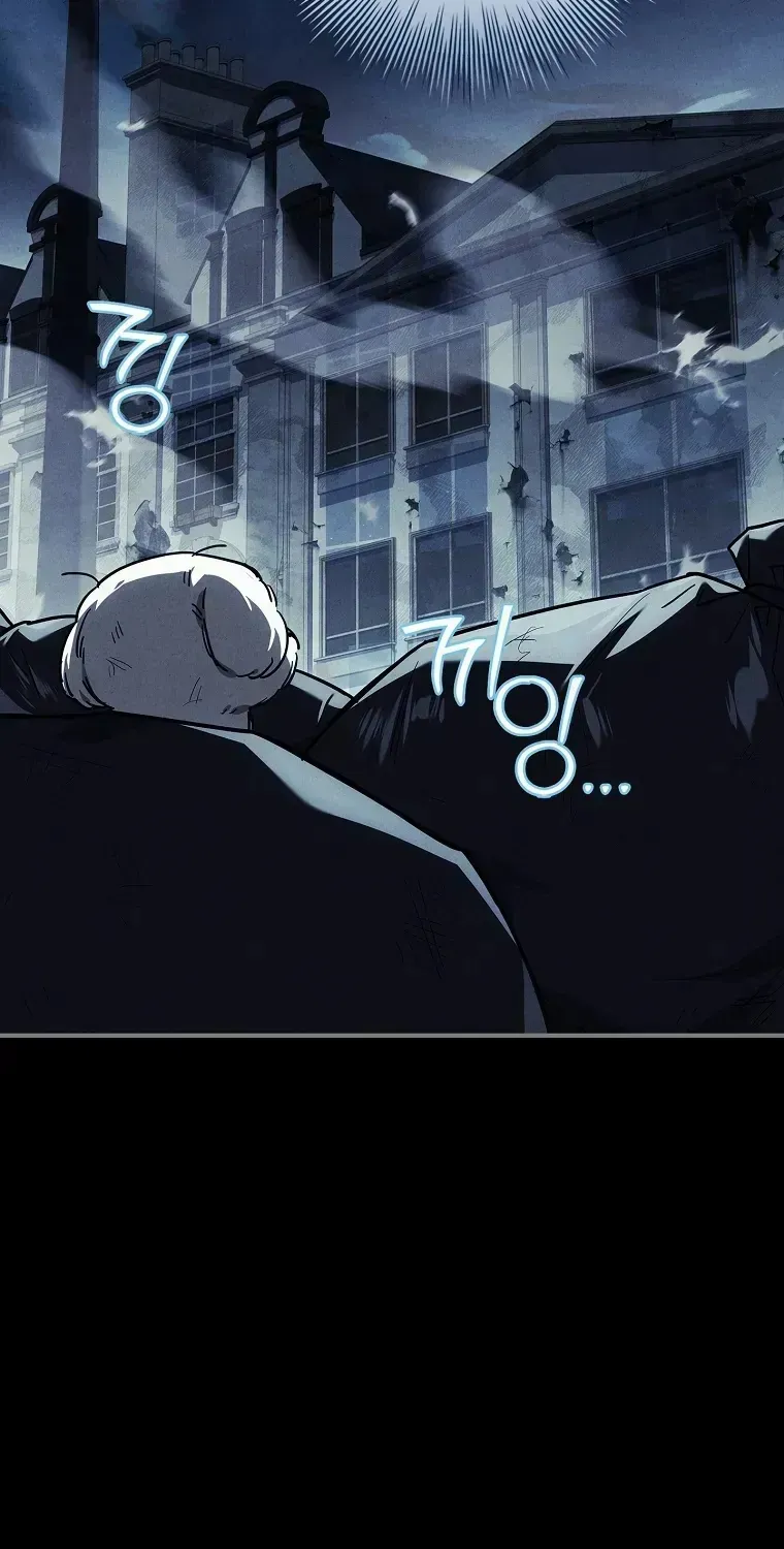 Văn Phòng Thám Tử Dành Cho Nam Chính Hối Hận! Chap 48 - Next Chap 49