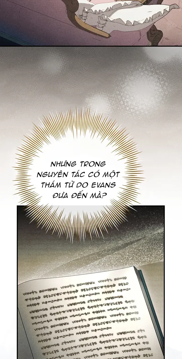 Văn Phòng Thám Tử Dành Cho Nam Chính Hối Hận! Chap 48 - Next Chap 49