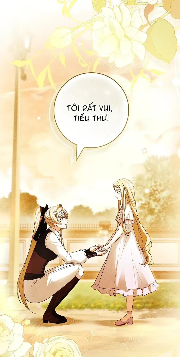 Văn Phòng Thám Tử Dành Cho Nam Chính Hối Hận! Chap 48 - Next Chap 49