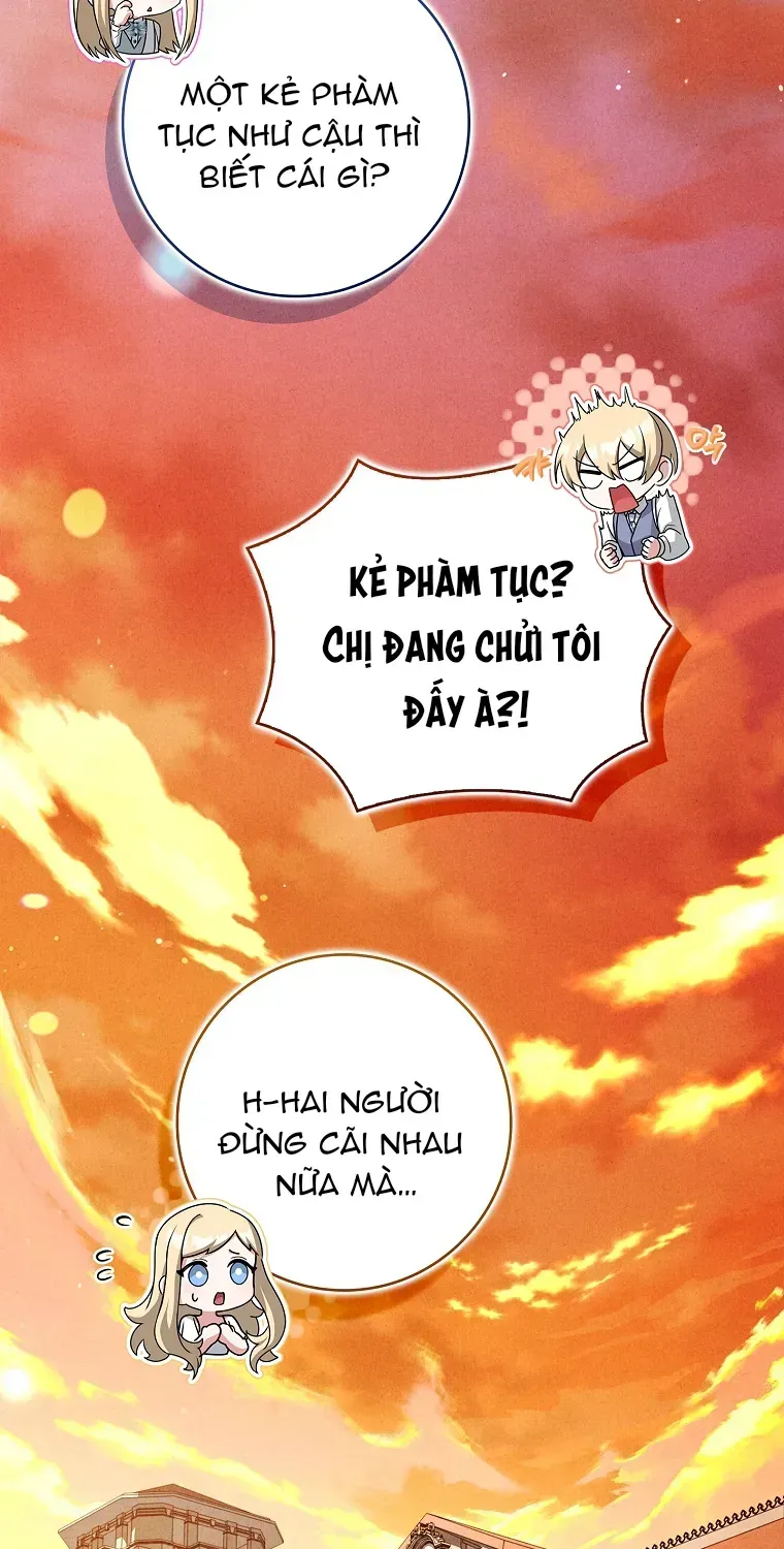 Văn Phòng Thám Tử Dành Cho Nam Chính Hối Hận! Chap 48 - Next Chap 49