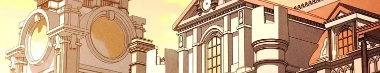 Văn Phòng Thám Tử Dành Cho Nam Chính Hối Hận! Chap 48 - Next Chap 49