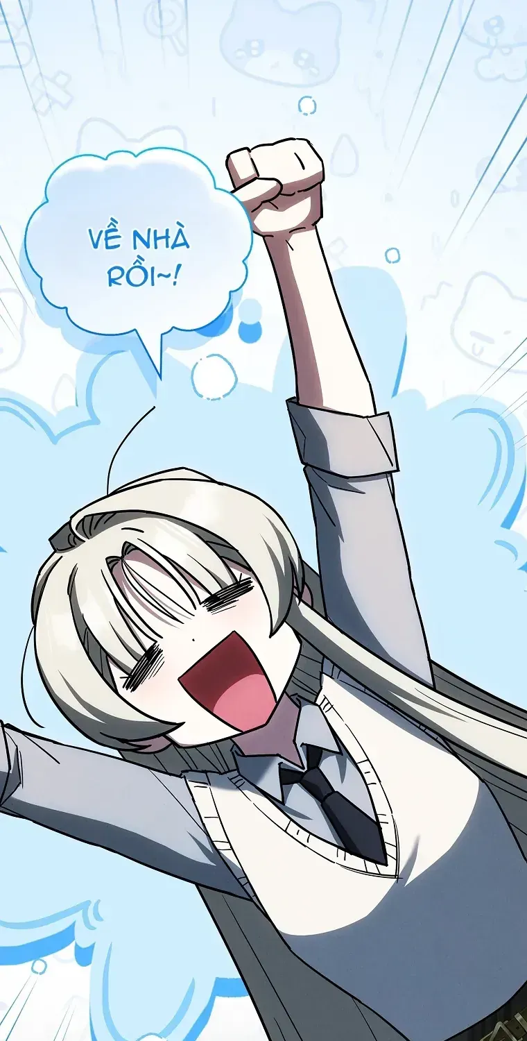 Văn Phòng Thám Tử Dành Cho Nam Chính Hối Hận! Chap 48 - Next Chap 49