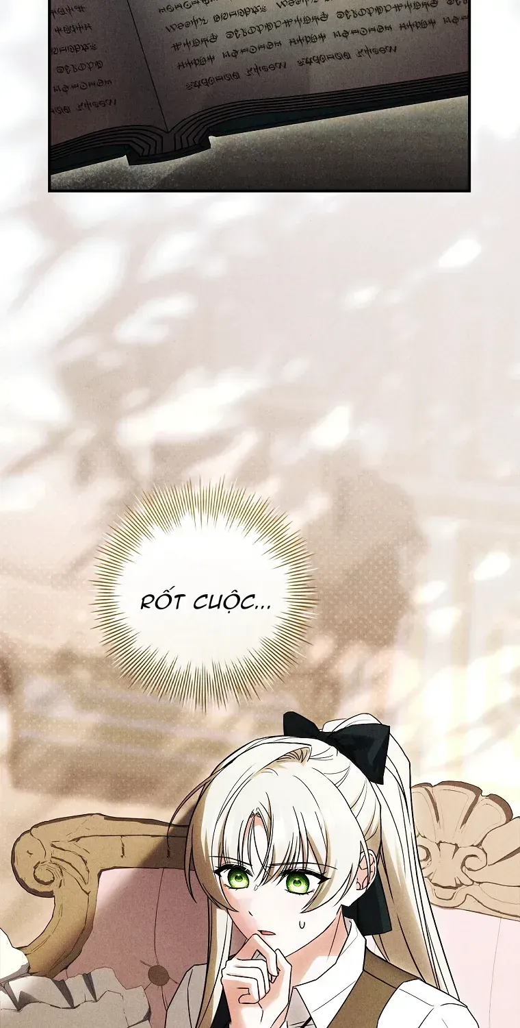 Văn Phòng Thám Tử Dành Cho Nam Chính Hối Hận! Chap 48 - Next Chap 49
