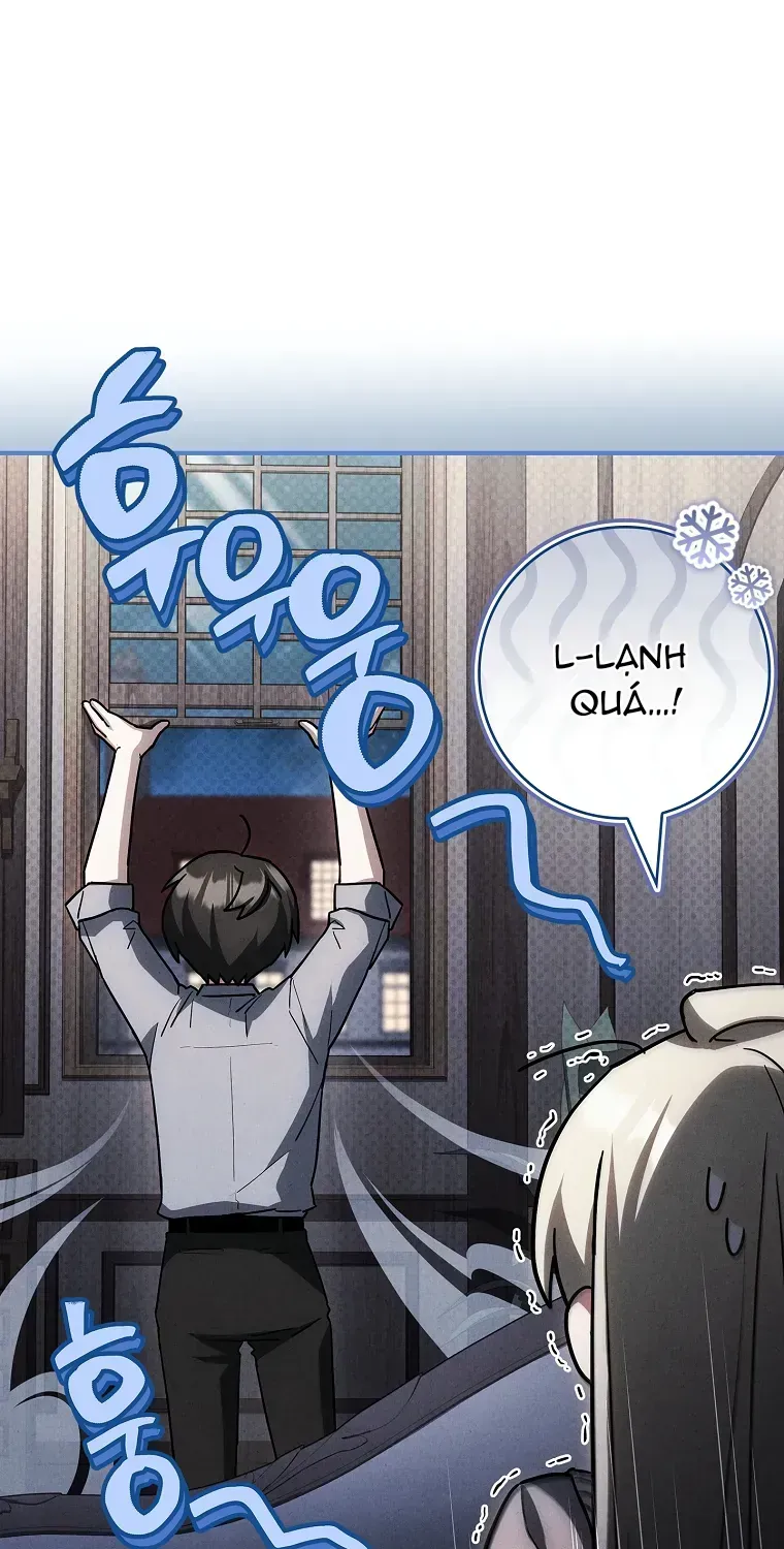 Văn Phòng Thám Tử Dành Cho Nam Chính Hối Hận! Chap 48 - Next Chap 49