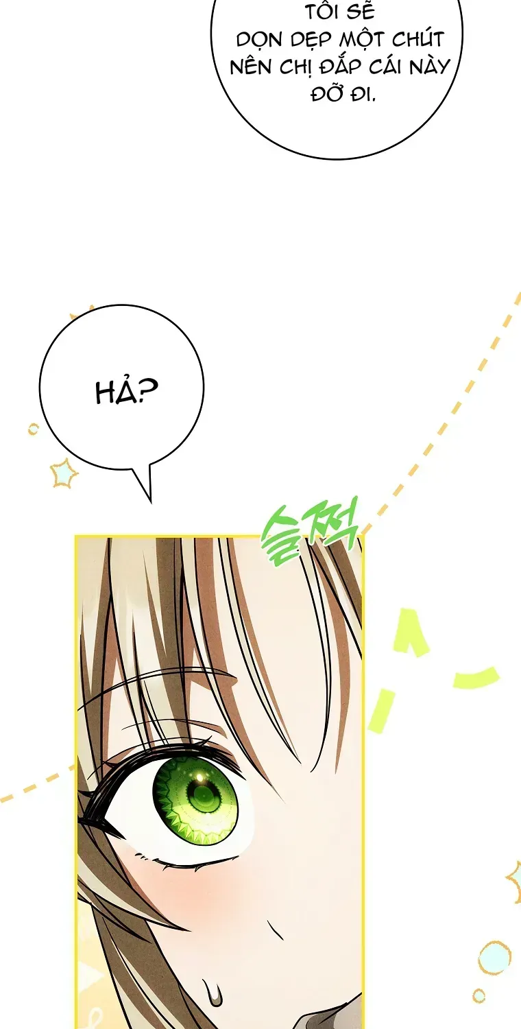 Văn Phòng Thám Tử Dành Cho Nam Chính Hối Hận! Chap 48 - Next Chap 49