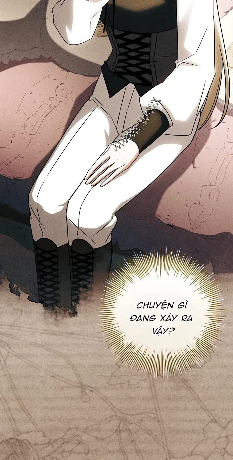 Văn Phòng Thám Tử Dành Cho Nam Chính Hối Hận! Chap 48 - Next Chap 49