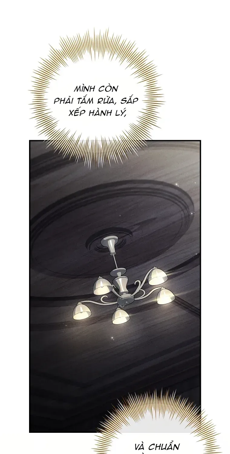 Văn Phòng Thám Tử Dành Cho Nam Chính Hối Hận! Chap 48 - Next Chap 49