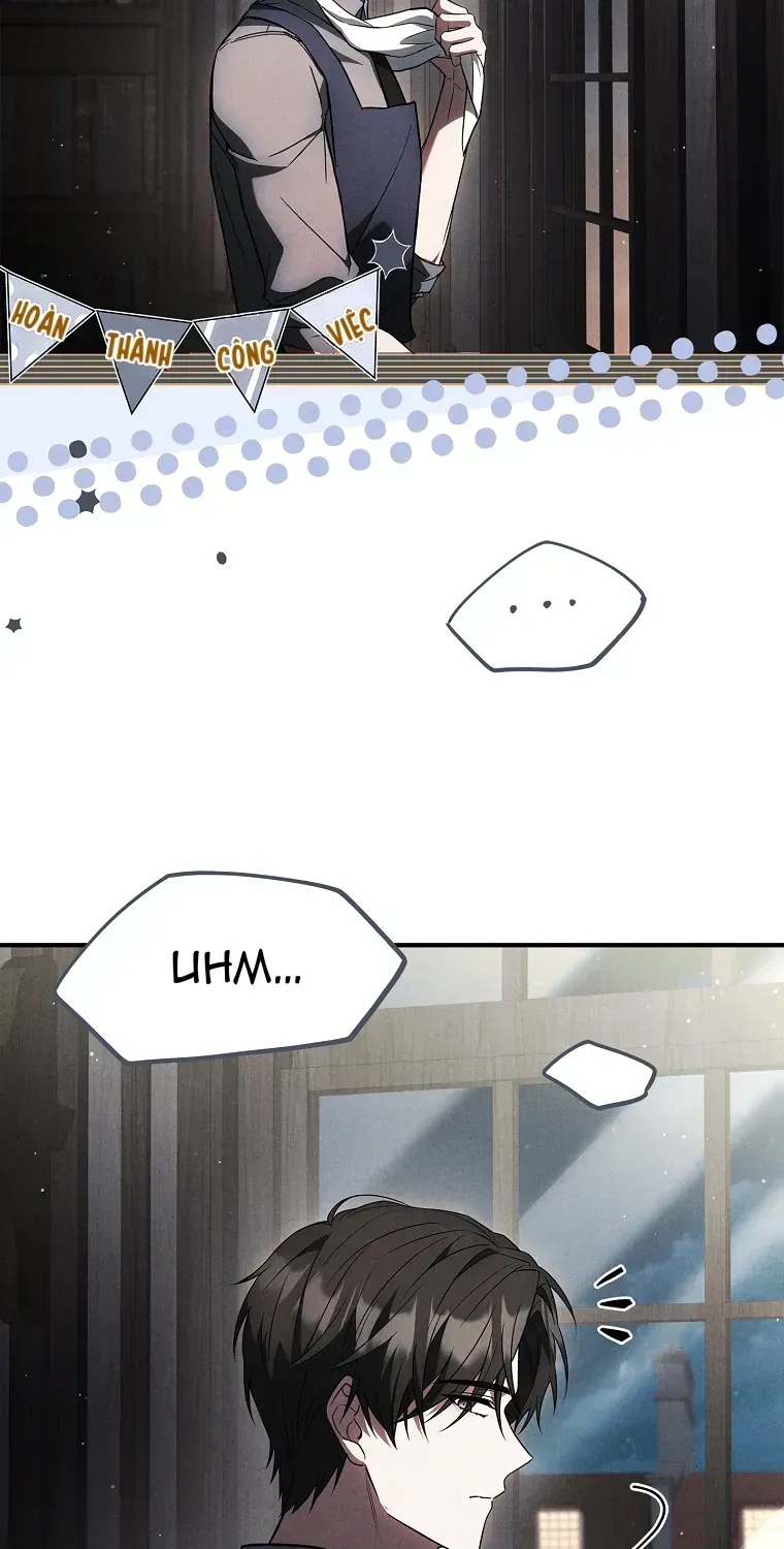 Văn Phòng Thám Tử Dành Cho Nam Chính Hối Hận! Chap 48 - Next Chap 49
