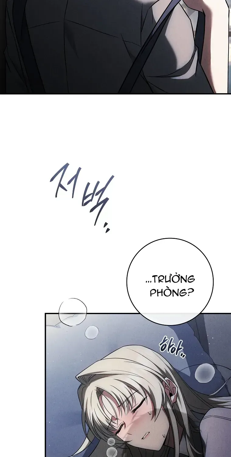 Văn Phòng Thám Tử Dành Cho Nam Chính Hối Hận! Chap 48 - Next Chap 49