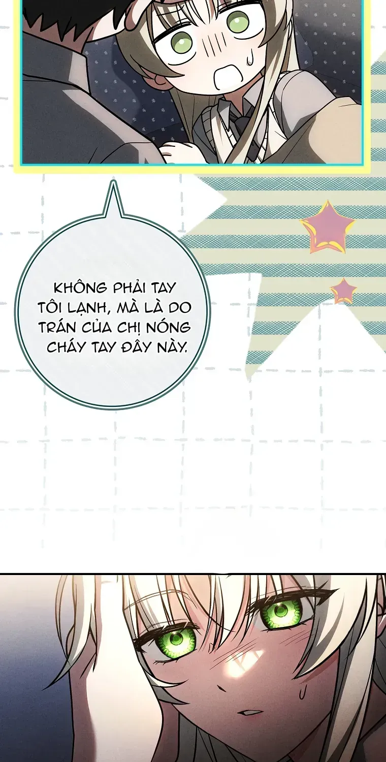 Văn Phòng Thám Tử Dành Cho Nam Chính Hối Hận! Chap 48 - Next Chap 49