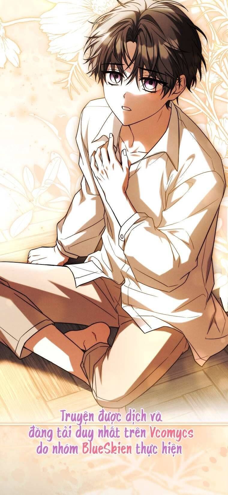 Văn Phòng Thám Tử Dành Cho Nam Chính Hối Hận! Chap 7 - Next Chap 8