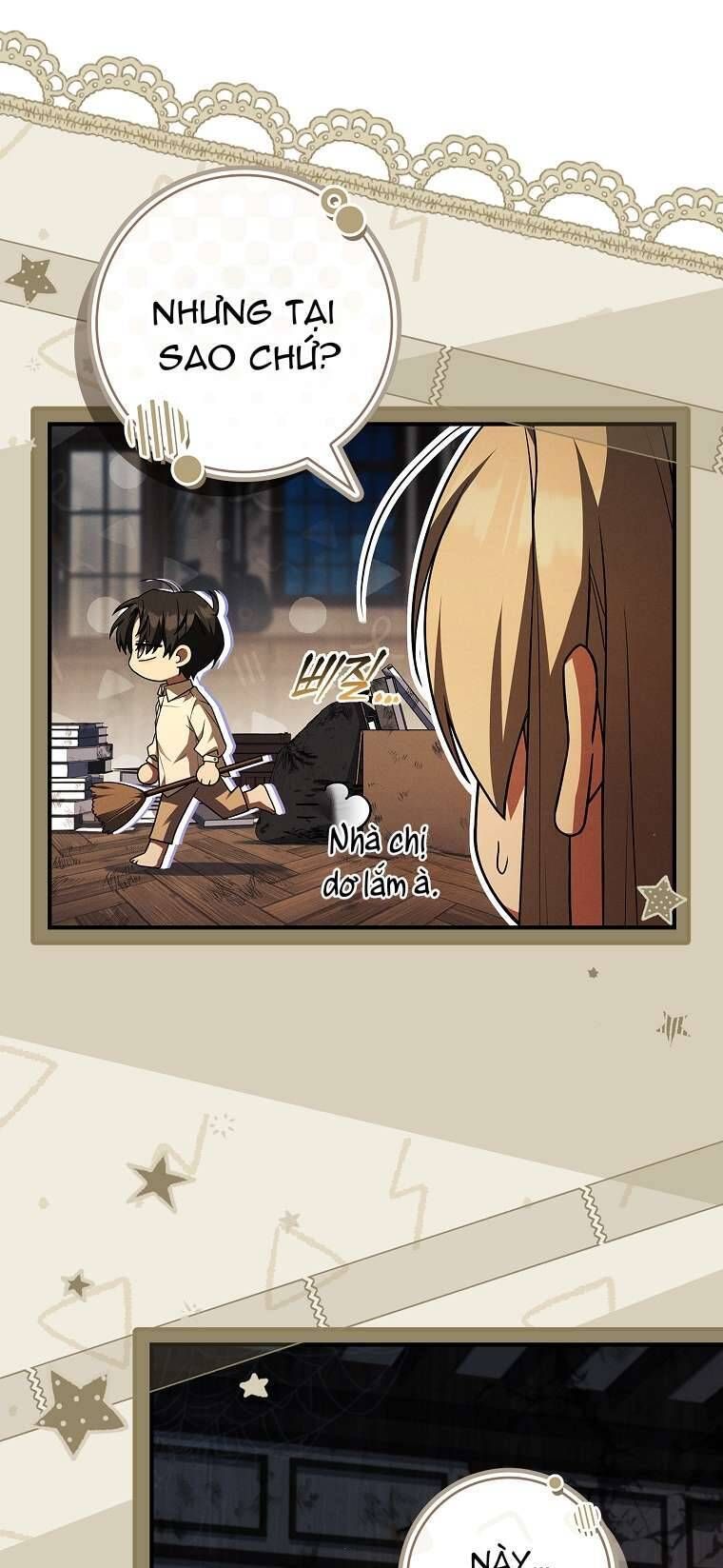 Văn Phòng Thám Tử Dành Cho Nam Chính Hối Hận! Chap 7 - Next Chap 8