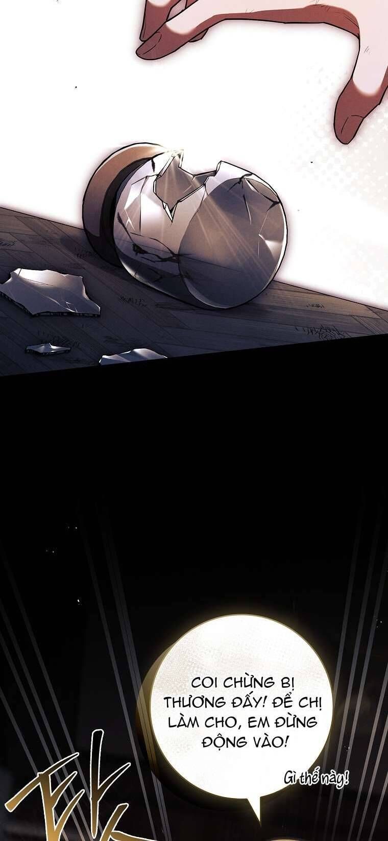 Văn Phòng Thám Tử Dành Cho Nam Chính Hối Hận! Chap 7 - Next Chap 8