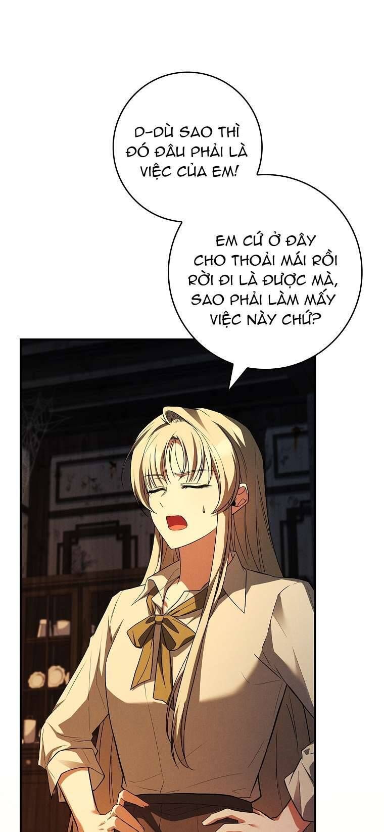 Văn Phòng Thám Tử Dành Cho Nam Chính Hối Hận! Chap 7 - Next Chap 8