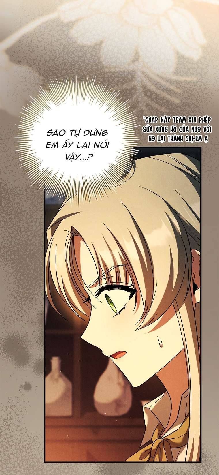 Văn Phòng Thám Tử Dành Cho Nam Chính Hối Hận! Chap 7 - Next Chap 8