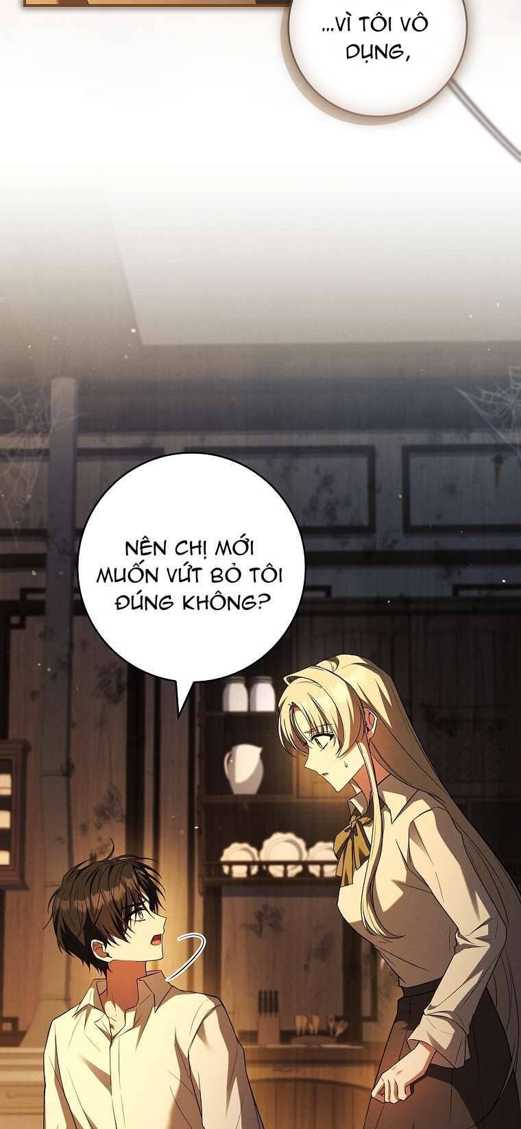 Văn Phòng Thám Tử Dành Cho Nam Chính Hối Hận! Chap 7 - Next Chap 8