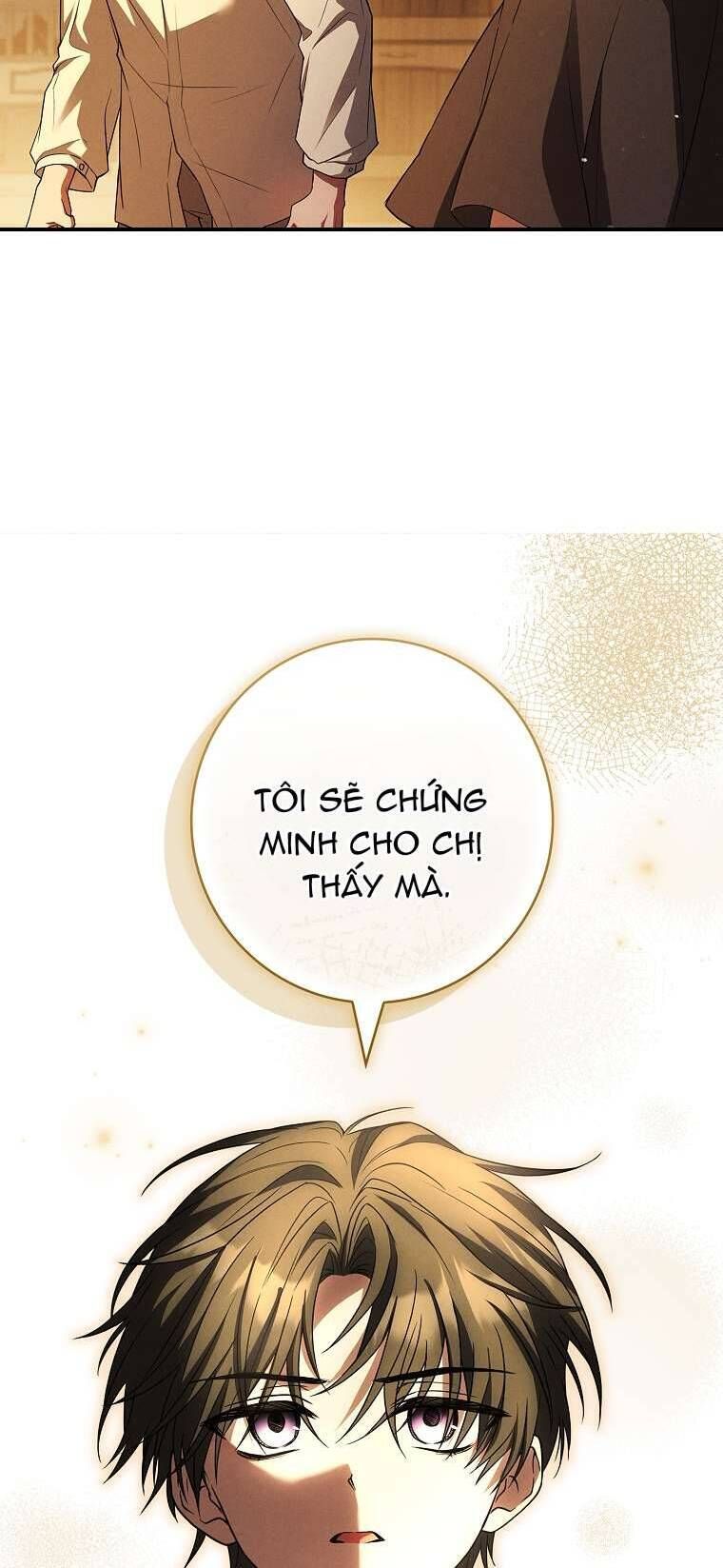 Văn Phòng Thám Tử Dành Cho Nam Chính Hối Hận! Chap 7 - Next Chap 8