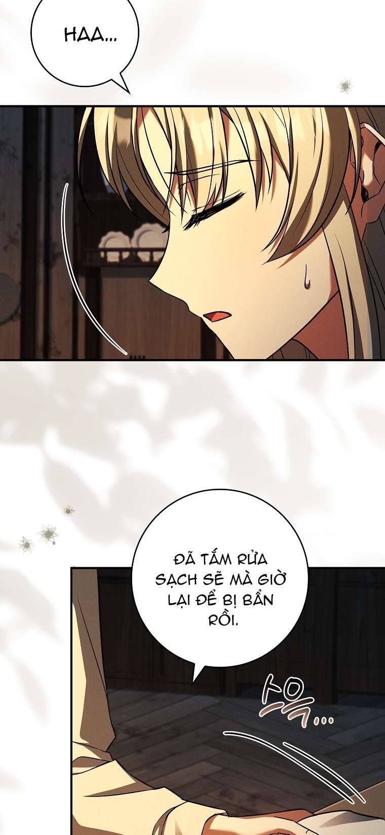 Văn Phòng Thám Tử Dành Cho Nam Chính Hối Hận! Chap 7 - Next Chap 8