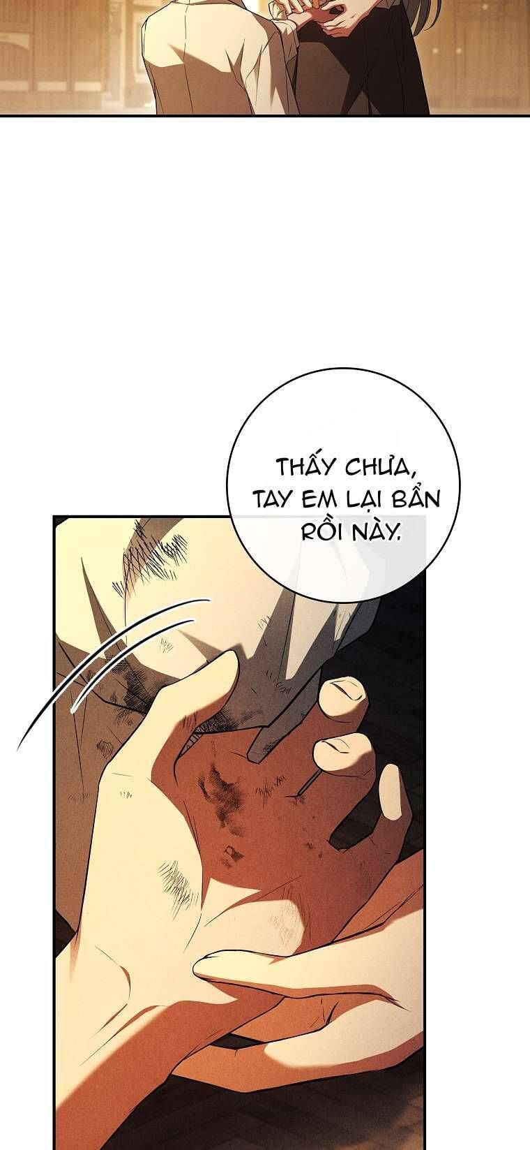 Văn Phòng Thám Tử Dành Cho Nam Chính Hối Hận! Chap 7 - Next Chap 8