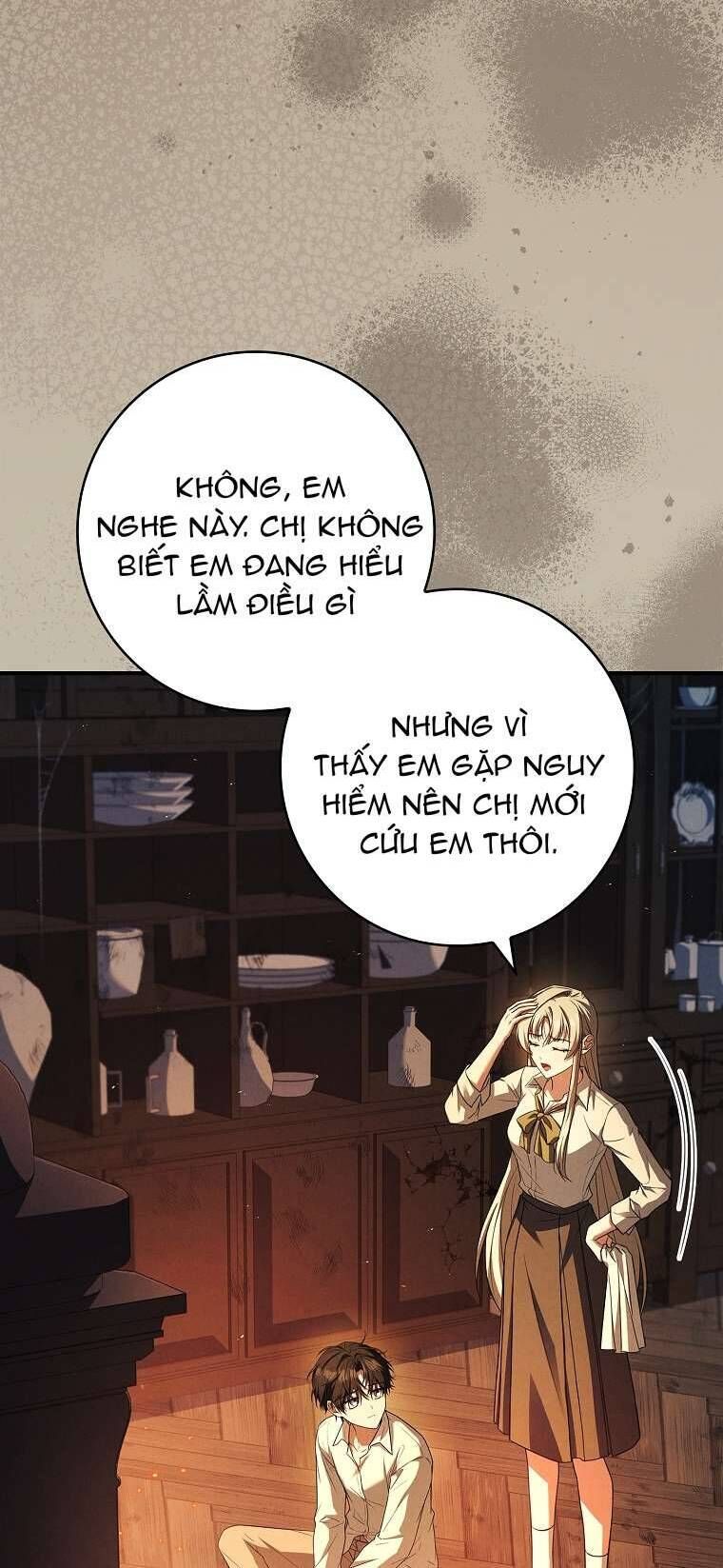 Văn Phòng Thám Tử Dành Cho Nam Chính Hối Hận! Chap 7 - Next Chap 8