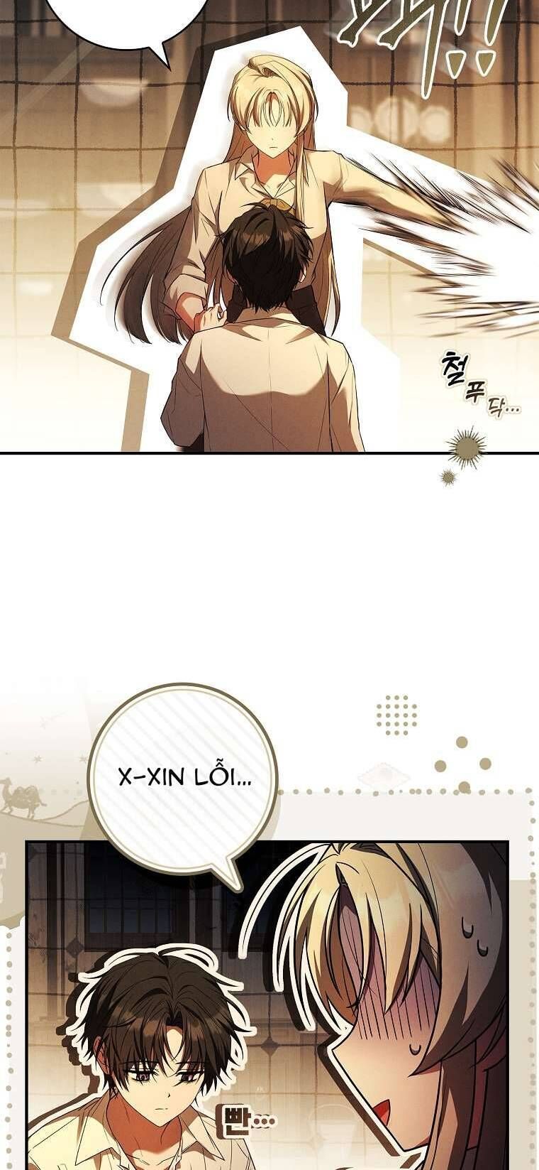 Văn Phòng Thám Tử Dành Cho Nam Chính Hối Hận! Chap 7 - Next Chap 8