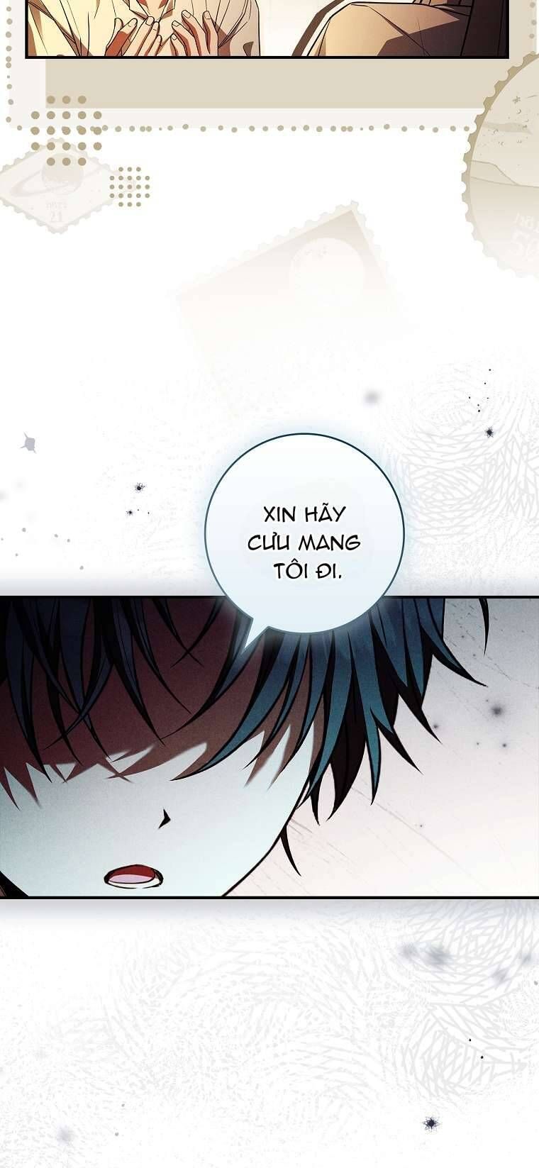 Văn Phòng Thám Tử Dành Cho Nam Chính Hối Hận! Chap 7 - Next Chap 8