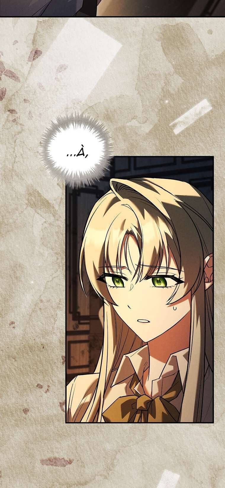 Văn Phòng Thám Tử Dành Cho Nam Chính Hối Hận! Chap 7 - Next Chap 8