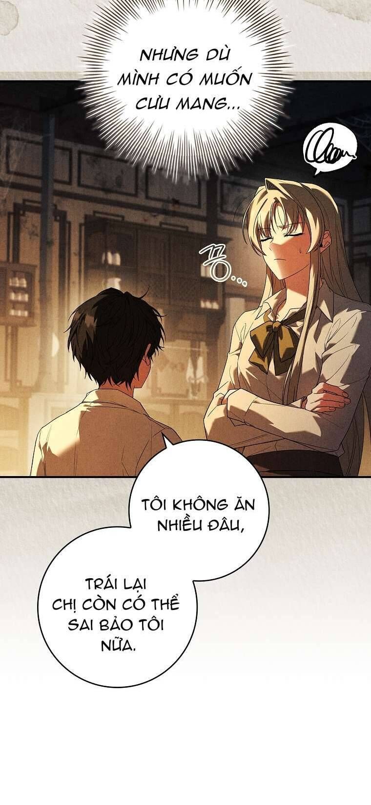 Văn Phòng Thám Tử Dành Cho Nam Chính Hối Hận! Chap 7 - Next Chap 8