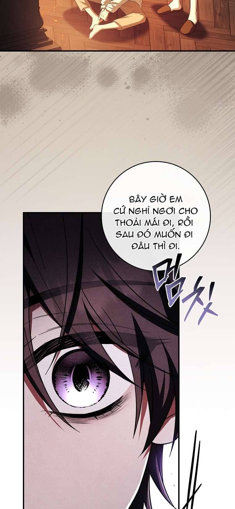 Văn Phòng Thám Tử Dành Cho Nam Chính Hối Hận! Chap 7 - Next Chap 8