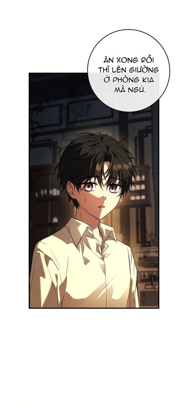 Văn Phòng Thám Tử Dành Cho Nam Chính Hối Hận! Chap 7 - Next Chap 8