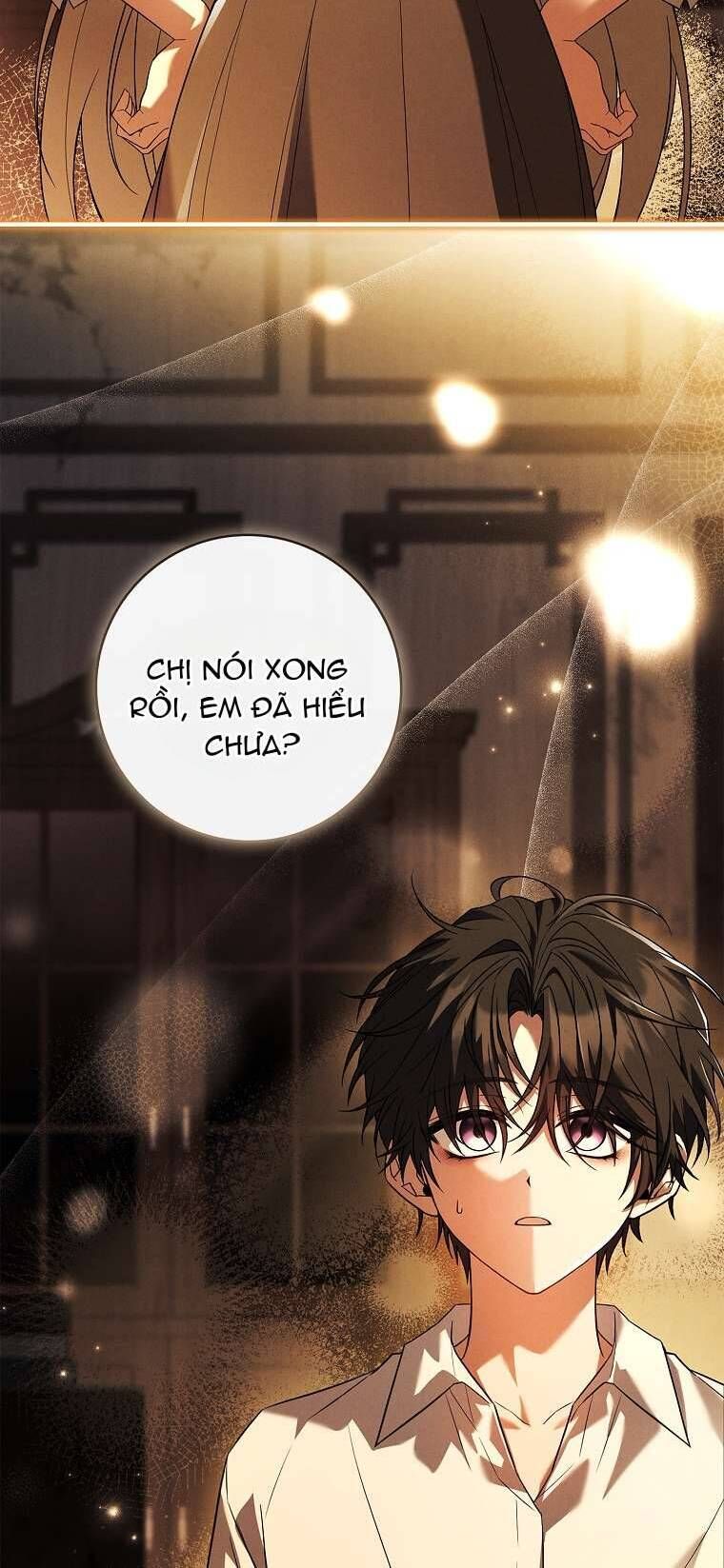 Văn Phòng Thám Tử Dành Cho Nam Chính Hối Hận! Chap 7 - Next Chap 8