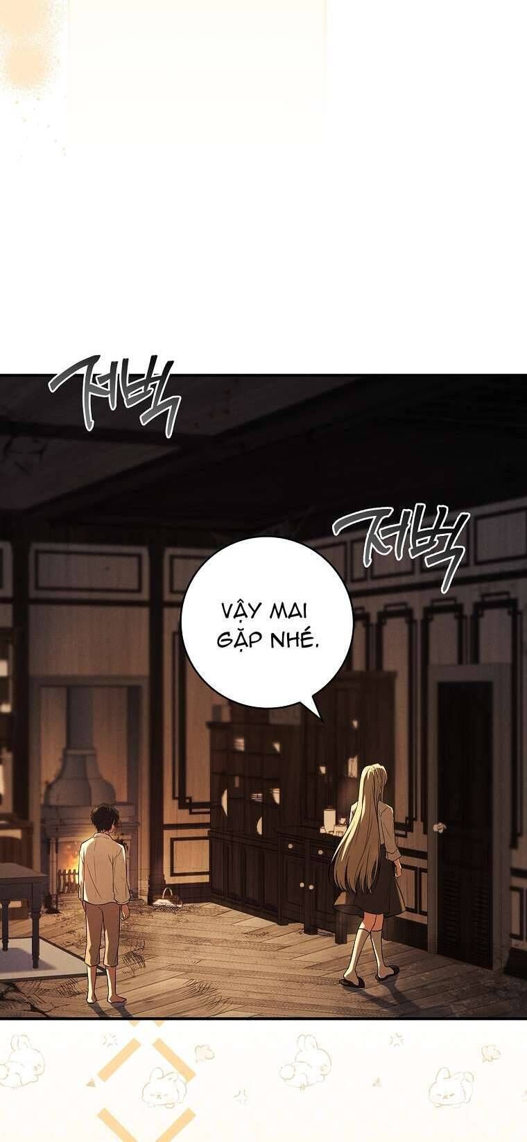 Văn Phòng Thám Tử Dành Cho Nam Chính Hối Hận! Chap 7 - Next Chap 8