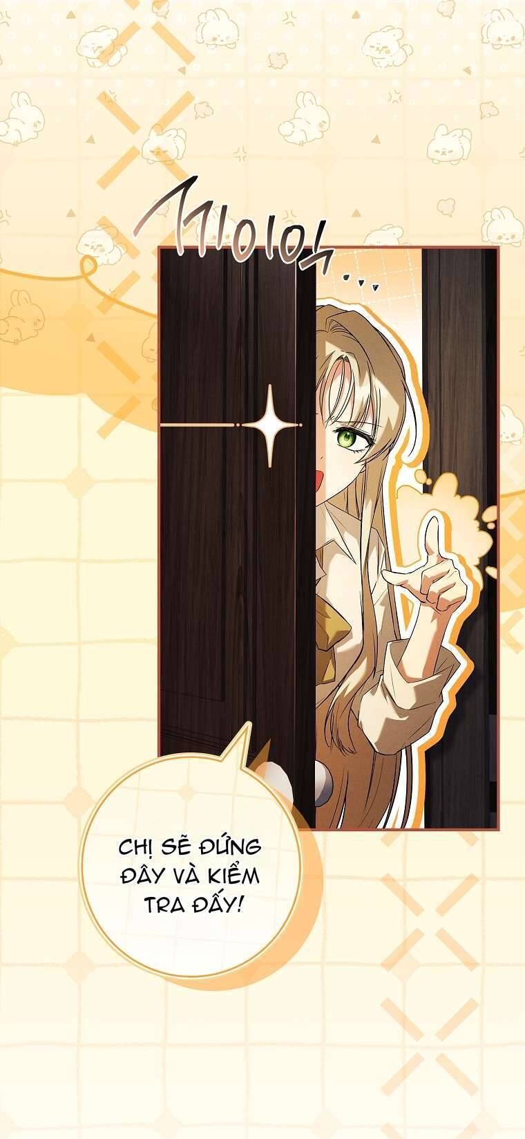 Văn Phòng Thám Tử Dành Cho Nam Chính Hối Hận! Chap 7 - Next Chap 8