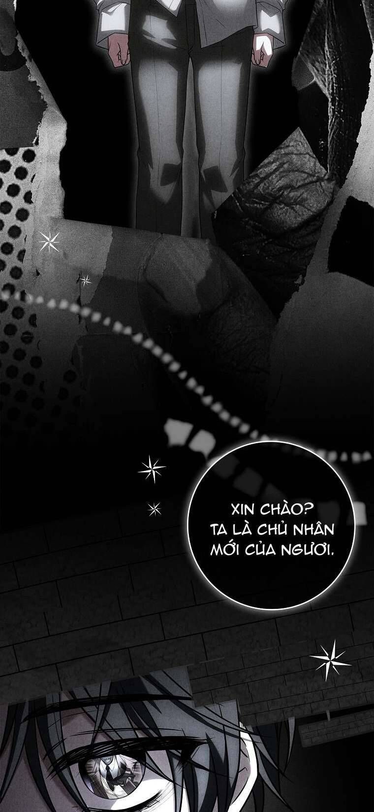 Văn Phòng Thám Tử Dành Cho Nam Chính Hối Hận! Chap 7 - Next Chap 8