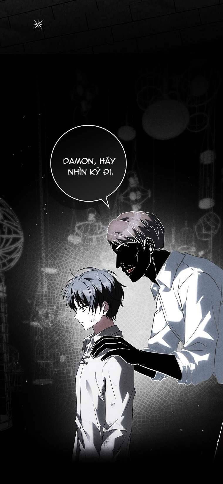 Văn Phòng Thám Tử Dành Cho Nam Chính Hối Hận! Chap 7 - Next Chap 8