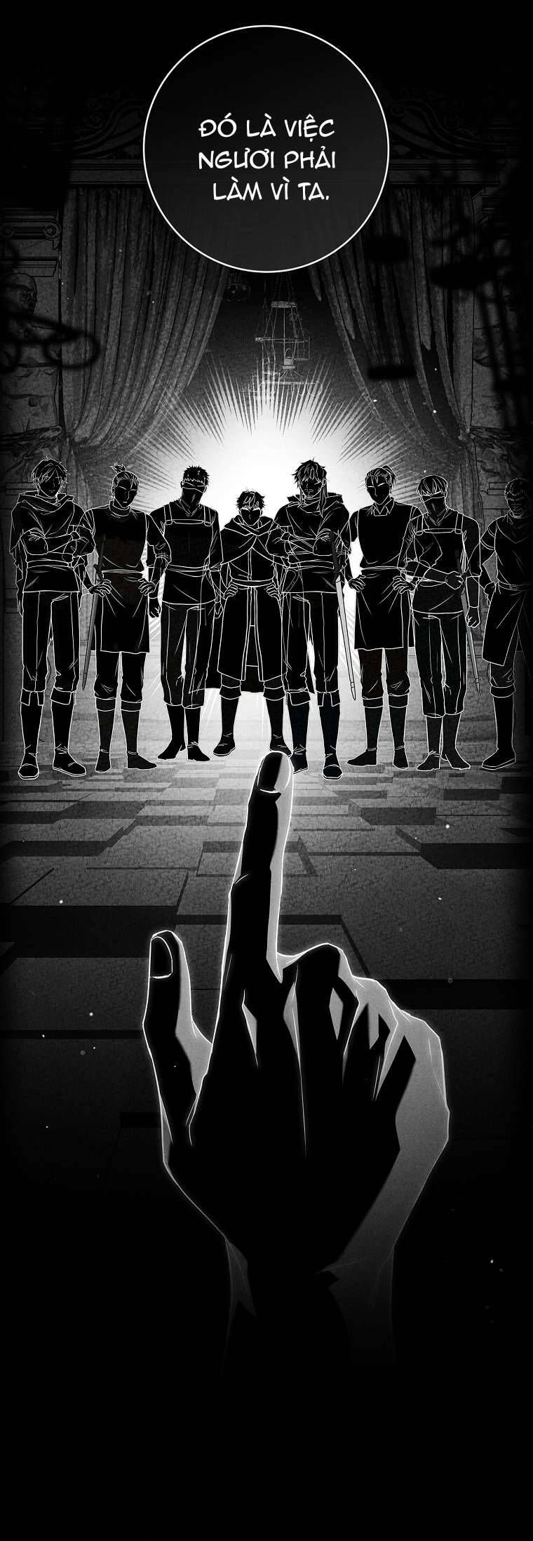 Văn Phòng Thám Tử Dành Cho Nam Chính Hối Hận! Chap 7 - Next Chap 8