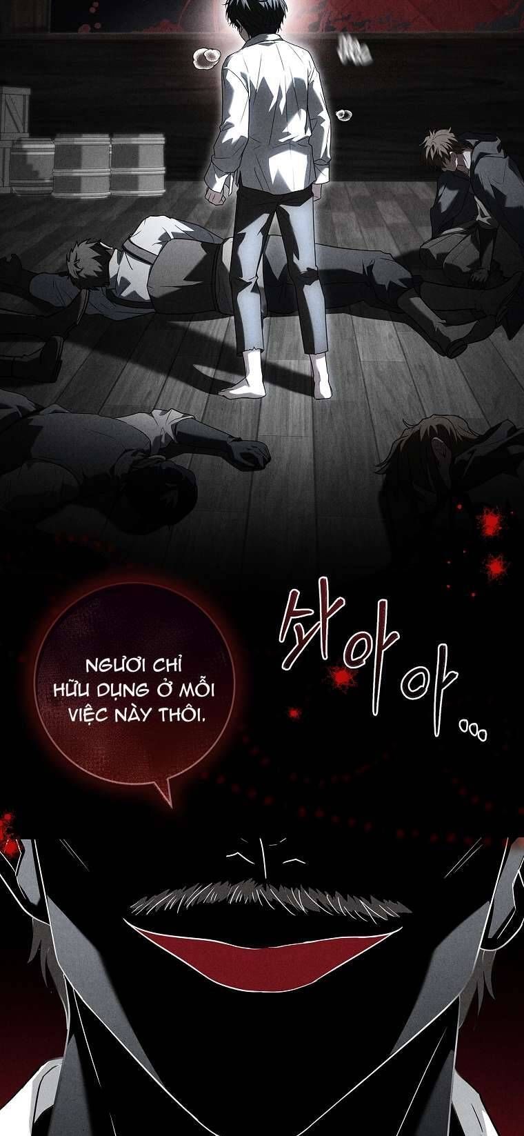 Văn Phòng Thám Tử Dành Cho Nam Chính Hối Hận! Chap 7 - Next Chap 8